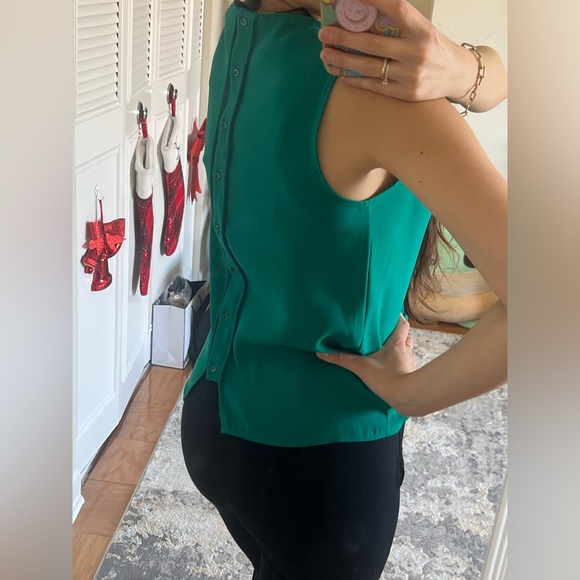 Zara Shirt. Size S - Picture 2 of 6